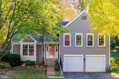 3919 Bokel Drive, Chantilly, VA 20151 - Photo 1