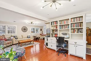 3414 Valewood Dr, Oakton, VA 22124 - Photo 20