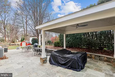 3414 Valewood Drive, Oakton, VA 22124 - Photo 38