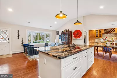 3414 Valewood Drive, Oakton, VA 22124 - Photo 10