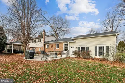 3414 Valewood Drive, Oakton, VA 22124 - Photo 36