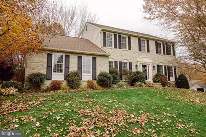 15292 Surrey House Way, Centreville, VA 20120 - Photo 2