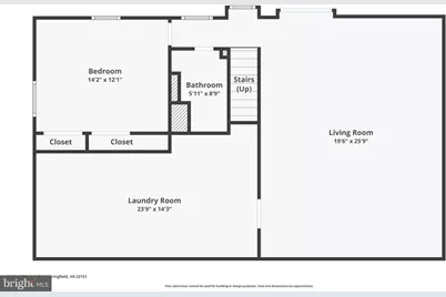 8031 Merry Oaks Court, Vienna, VA 22182 - Photo 52