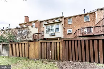 8031 Merry Oaks Court, Vienna, VA 22182 - Photo 14