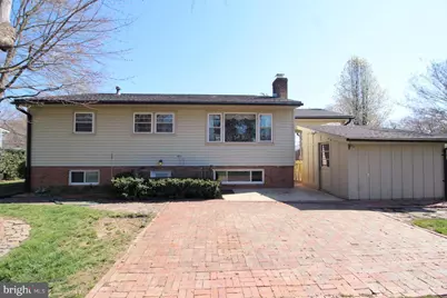 8504 Wagon Wheel Road, Alexandria, VA 22309 - Photo 28