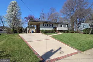 8504 Wagon Wheel Rd, Alexandria, VA 22309 - Photo 2