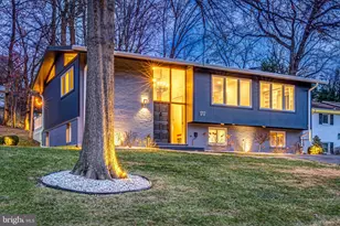 1717 Valley Ave, McLean, VA 22101 - Photo 1