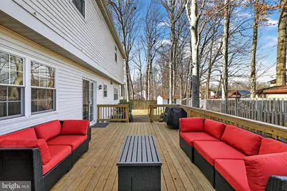 7200 Beachway Court, Springfield, VA 22153 - Photo 26