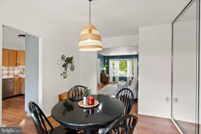 9607 Lake Braddock Drive, Burke, VA 22015 - Photo 12