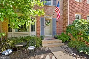 9607 Lake Braddock Dr, Burke, VA 22015 - Photo 66