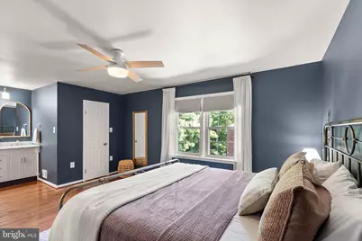 9607 Lake Braddock Drive, Burke, VA 22015 - Photo 26