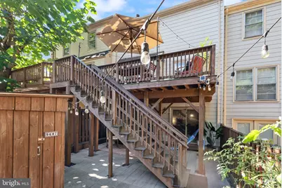 9607 Lake Braddock Drive, Burke, VA 22015 - Photo 62