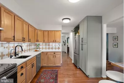 9607 Lake Braddock Drive, Burke, VA 22015 - Photo 16