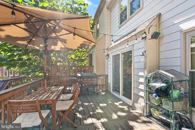 9607 Lake Braddock Drive, Burke, VA 22015 - Photo 22