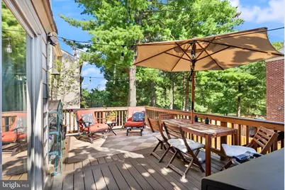 9607 Lake Braddock Drive, Burke, VA 22015 - Photo 52