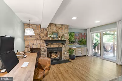 9607 Lake Braddock Drive, Burke, VA 22015 - Photo 44