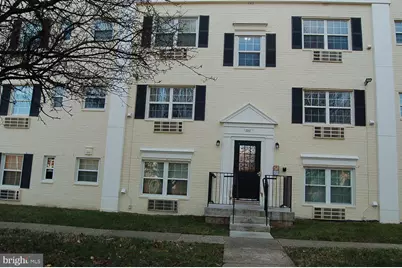 2237 Farrington Avenue #101, Alexandria, VA 22303 - Photo 24