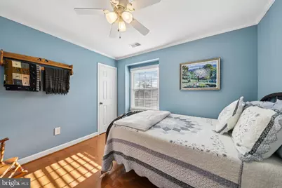5404 Francy Adams Court, Fairfax, VA 22032 - Photo 28