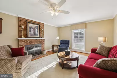 5404 Francy Adams Court, Fairfax, VA 22032 - Photo 4