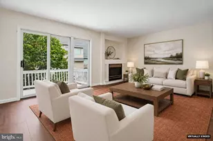 1711 Blue Flint Ct, Reston, VA 20190 - Photo 4