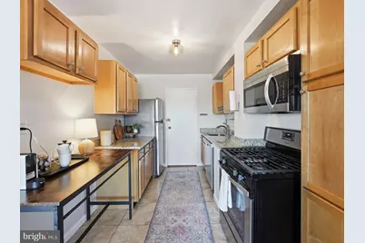 6621 Wakefield Drive #717, Alexandria, VA 22307 - Photo 16