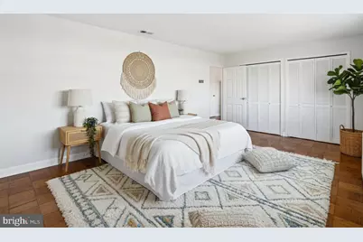 6621 Wakefield Drive #717, Alexandria, VA 22307 - Photo 24