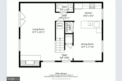 1139 Autumnhaze Court, Herndon, VA 20170 - Photo 4