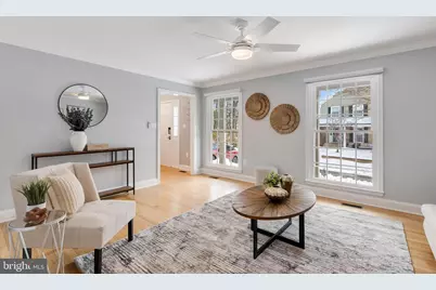 6443 Linway Terrace, McLean, VA 22101 - Photo 4