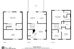 14701 Winterfield Ct, Centreville, VA 20120 - Photo 50