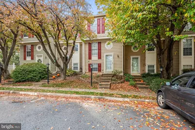 1539 Woodcrest Drive, Reston, VA 20194 - Photo 48