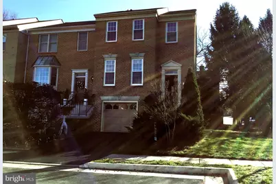 12323 Fox Lake Court, Fairfax, VA 22033 - Photo 1