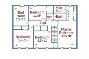 5729 Heming Ave, Springfield, VA 22151 - Photo 40