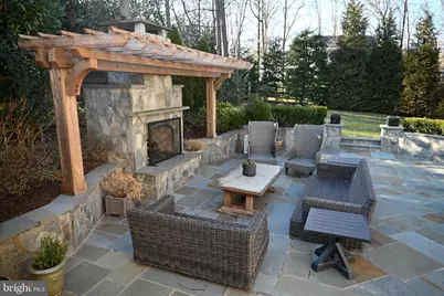 1110 Round Pebble Lane, Reston, VA 20194 - Photo 46