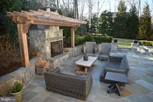 1110 Round Pebble Ln, Reston, VA 20194 - Photo 46