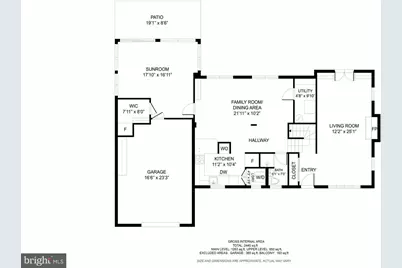 1022 Croton Drive, Alexandria, VA 22308 - Photo 38