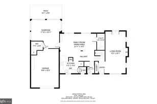 1022 Croton Dr, Alexandria, VA 22308 - Photo 38