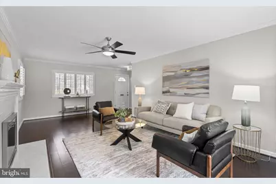 1022 Croton Drive, Alexandria, VA 22308 - Photo 6