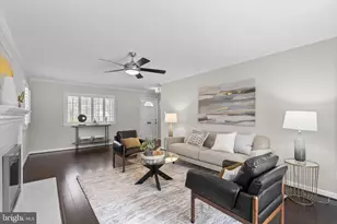 1022 Croton Dr, Alexandria, VA 22308 - Photo 6