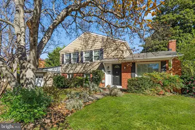 1022 Croton Drive, Alexandria, VA 22308 - Photo 2