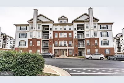 11575 Cavalier Landing Court #301, Fairfax, VA 22030 - Photo 2