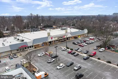 2806 Lee Oaks Place #202, Falls Church, VA 22046 - Photo 50