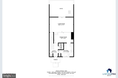 2046 Golf Course Drive, Reston, VA 20191 - Photo 46