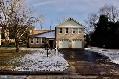 12453 Wendell Holmes Road, Herndon, VA 20171 - Photo 1