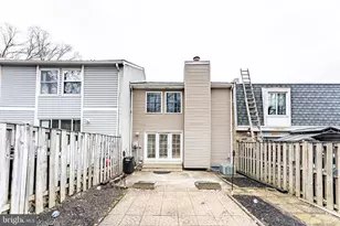 6020 Forrest Hollow Ln, Springfield, VA 22152 - Photo 36