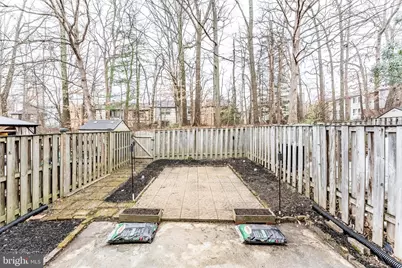 6020 Forrest Hollow Lane, Springfield, VA 22152 - Photo 38