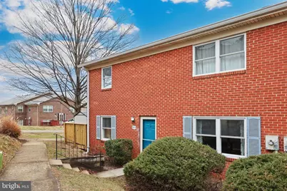 9514 Hagel Circle #03/C, Lorton, VA 22079 - Photo 24