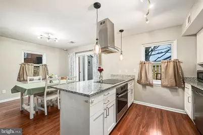 9514 Hagel Circle #03/C, Lorton, VA 22079 - Photo 4