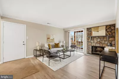 6917 Victoria Drive #E, Alexandria, VA 22310 - Photo 1