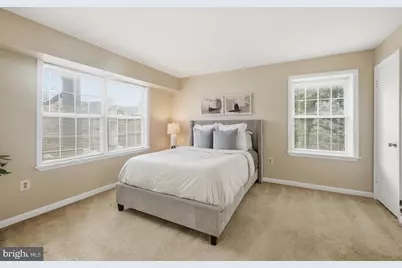 6917 Victoria Drive #E, Alexandria, VA 22310 - Photo 14