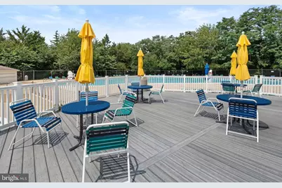 6917 Victoria Drive #E, Alexandria, VA 22310 - Photo 32